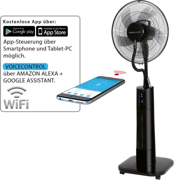 Produktbild Profi-Care PC-VL 3089 LB