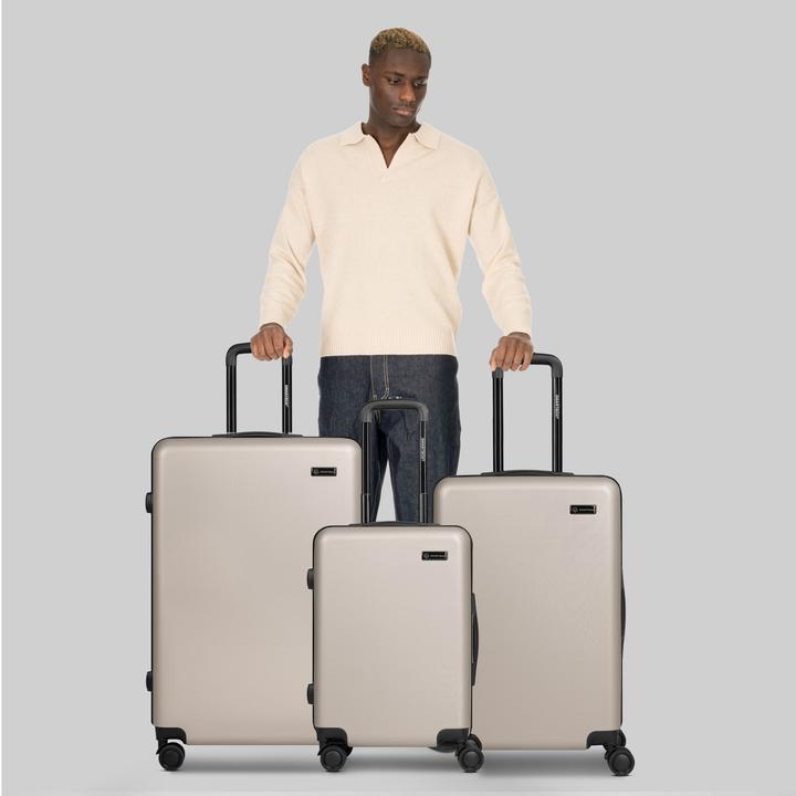 Produktbild Smartbox Edition 05 4 Rollen Kofferset 3-teilig (216 l)