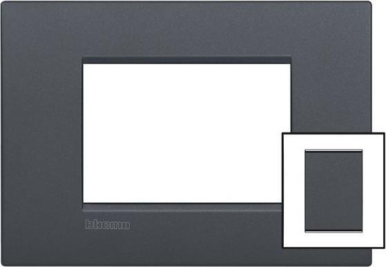 Produktbild Bticino LNC4826AR