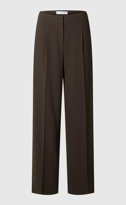 Immagine prodotto Selected Gewebte Hose mit weitem Bein (32, 34)