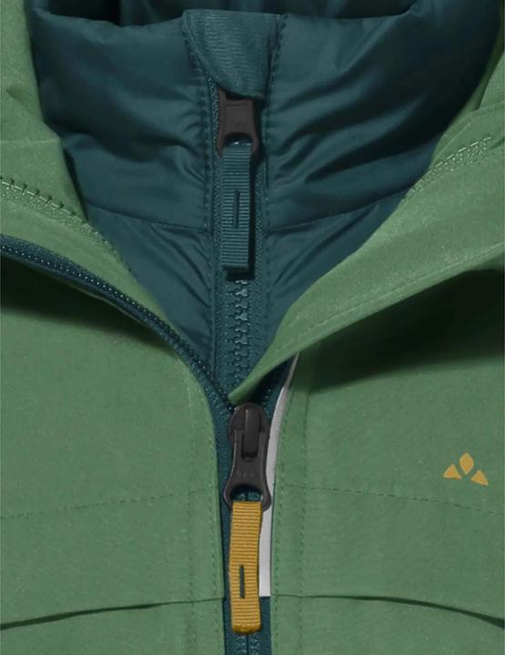 Immagine prodotto Vaude Kid's Snow Cup 3in1 Jacket III (104)