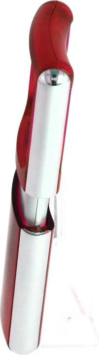 Actual product image Wedo Rectangular magnifiers with LED illumination