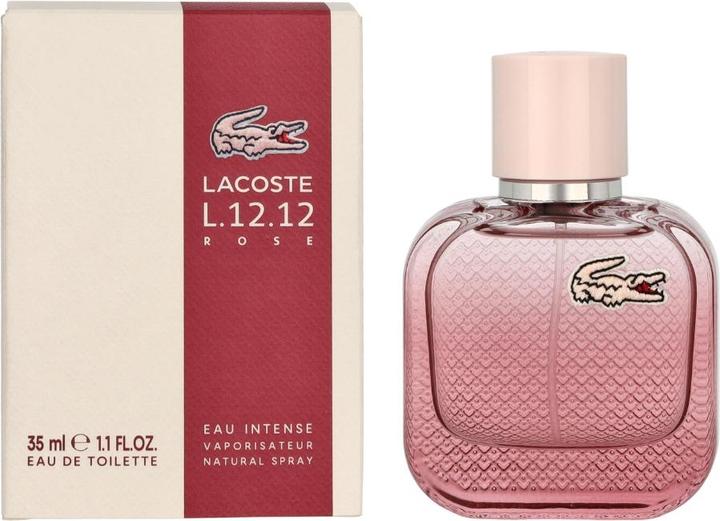 Produktbild Lacoste Eau Intenses F Eau de Toilette (Eau de Toilette, 35 ml)