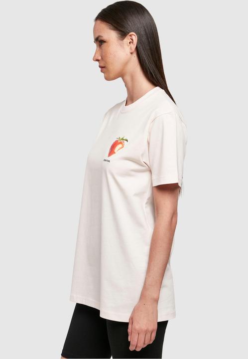 Produktbild Mister Tee Ladies Share Love Tee (S)
