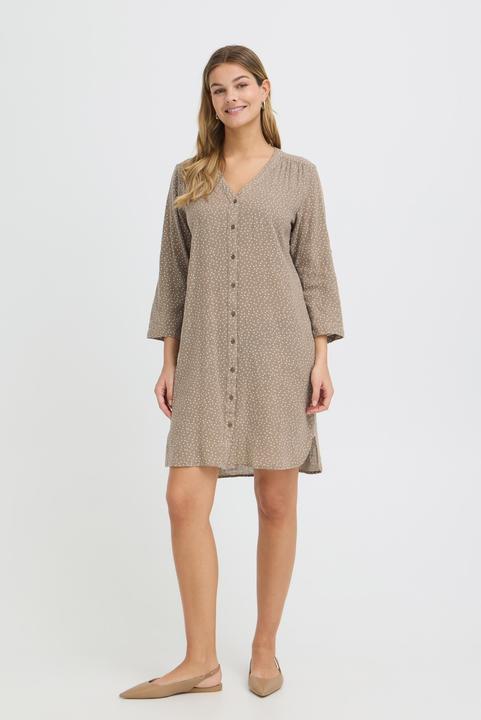 Actual product image Fransa Robbi 6 (S)