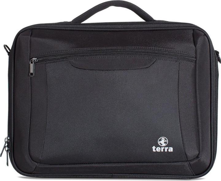 Immagine prodotto Wortmann Custodia TERRA PRO814 per NB fino a 15,6". (15.60", Universale)
