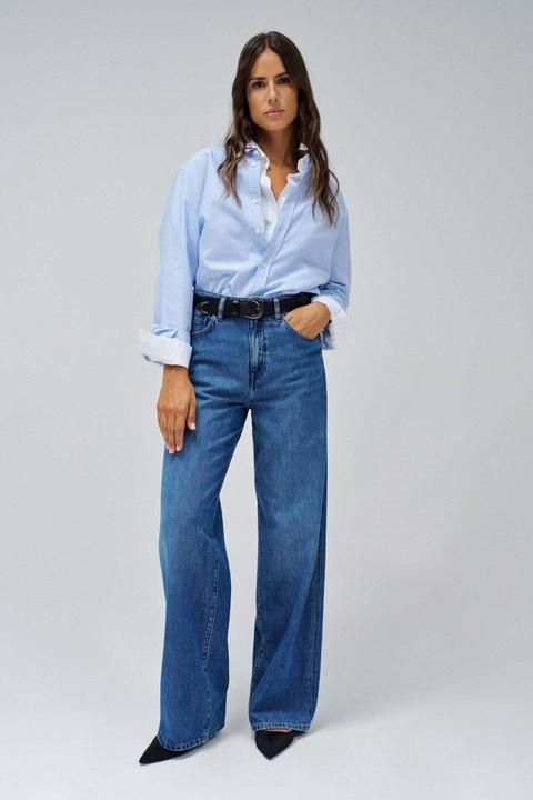 Immagine prodotto Salsa Jeans Wide Leg