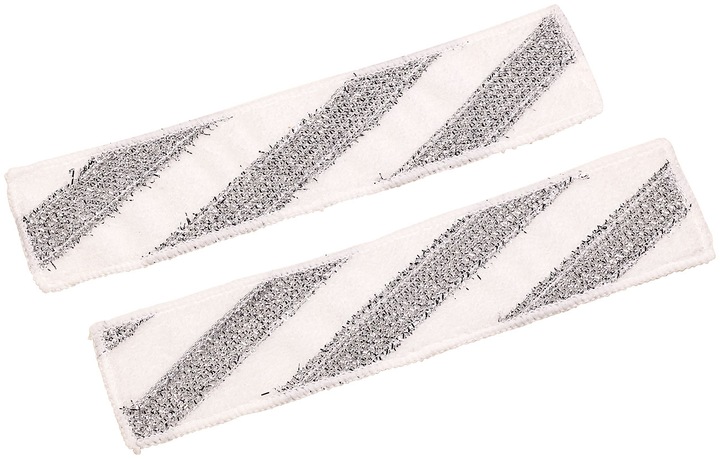 Immagine prodotto Sichler Set di 2 panni di ricambio in microfibra per l'aspirapolvere 3in1 FS-300