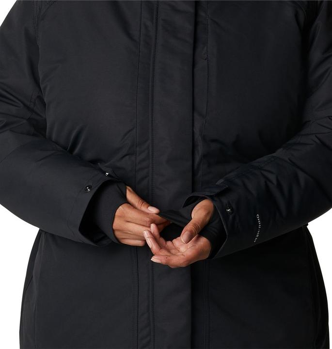 Produktbild Columbia Little SI II Insulated Parka (M)
