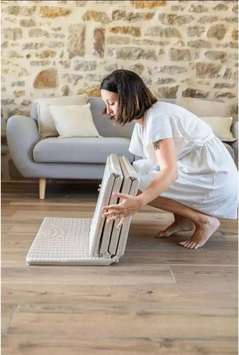 Immagine prodotto Beaba Motorikmatte Play life/Bogen (150 x 200 cm)