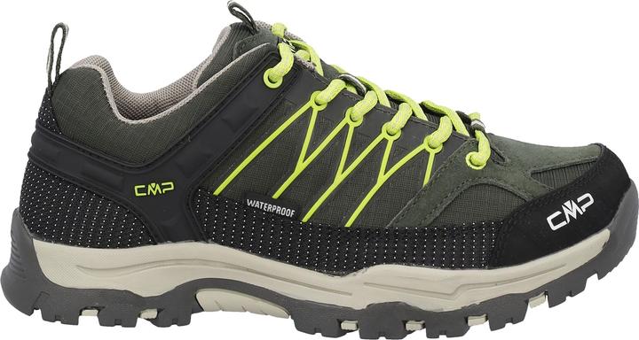 Produktbild CMP Campagnolo Kid's Rigel Low WP (39)