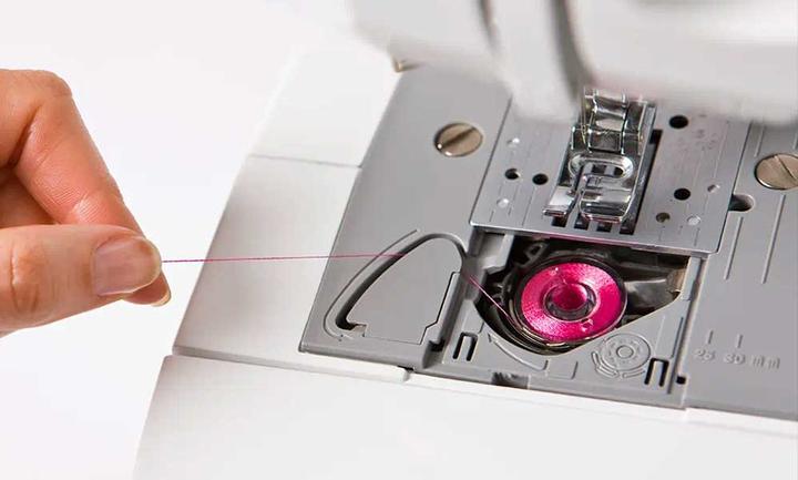 Productafbeelding Brother Xq-3700