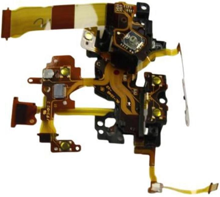 Sony Spare Part Mounted C.Board, RL-1048, A2084142B