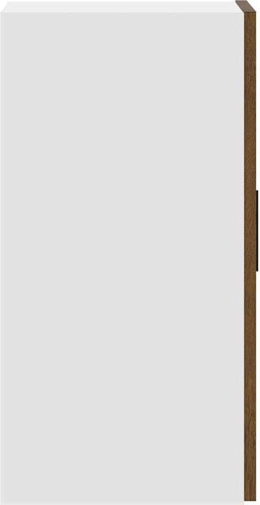Immagine prodotto VidaXL Parete attrezzata per cucina Porto Brown in legno ingegnerizzato effetto rovere (30 x 31 x 60 cm)