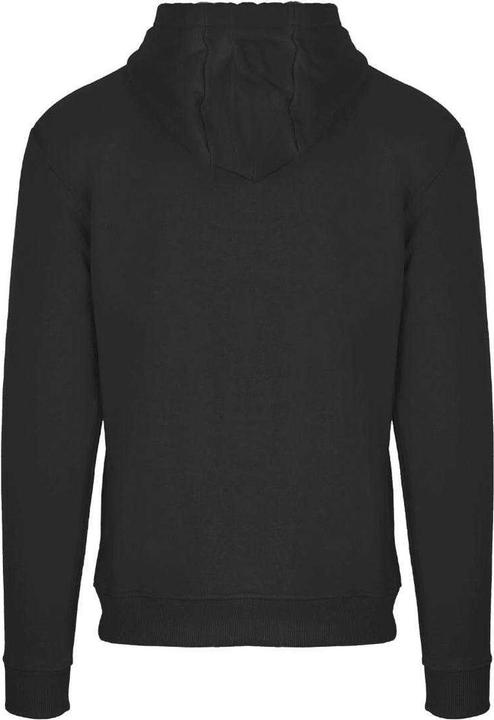 Produktbild Aquascutum Hoodie mit durchgehendem Reissverschluss Geprägt (S)