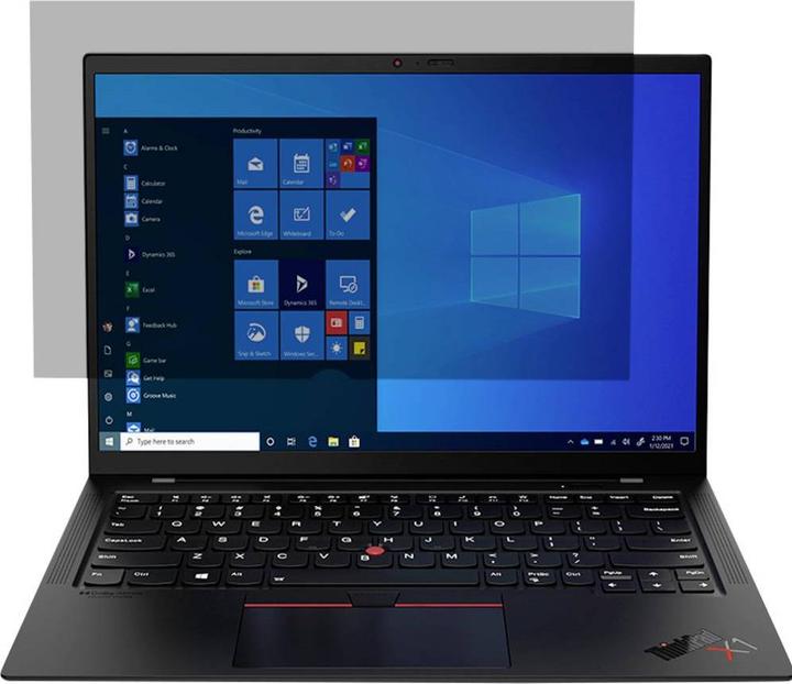 Lenovo Premium Clarity (14", 16:10)