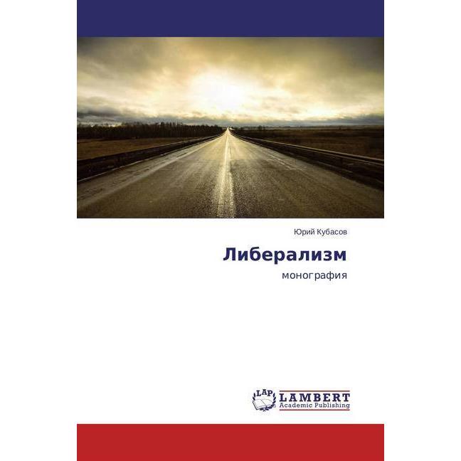Thumbnail - Liberalizm, Sachbücher