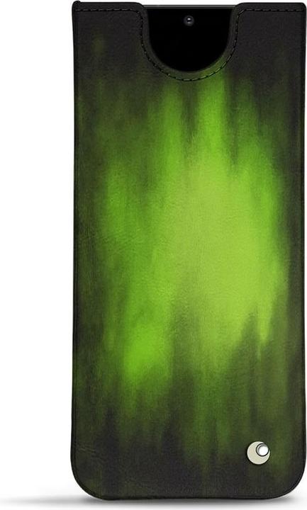 Produktbild Noreve Lederschutzhülle (Samsung Galaxy S20)