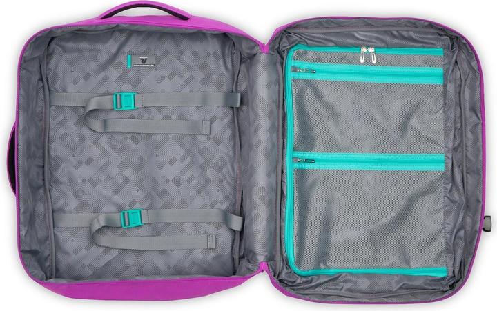 Actual product image Roncato Ironik 2.0 Travel Backpack (42 l)