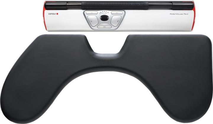 Image du produit Contour RollerMouse Red Max Wired (Filaire)
