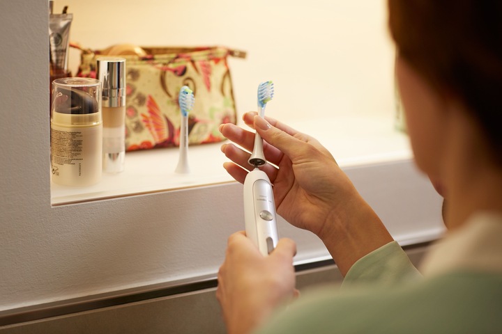 Produktbild Philips Sonicare AdaptiveClean