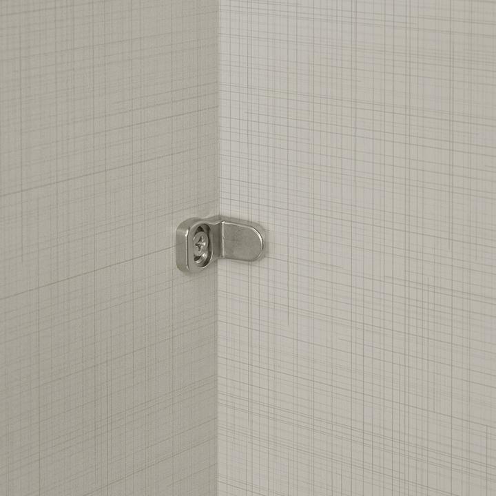 Actual product image Moderano Sigma (249 x 240 cm)