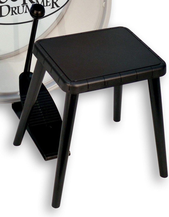 Image du produit Bontempi Kit de batterie 4 pièces (Multilingue)