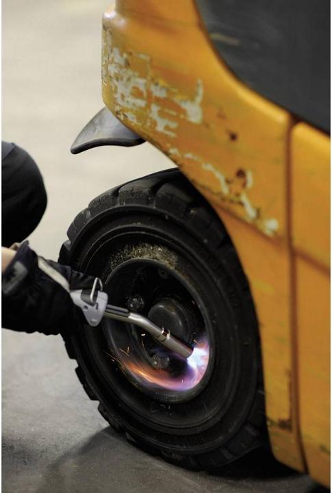 Productafbeelding Sievert Cycloonbrander 333601