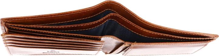Actual product image Leonhard Heyden Cambridge Wallet