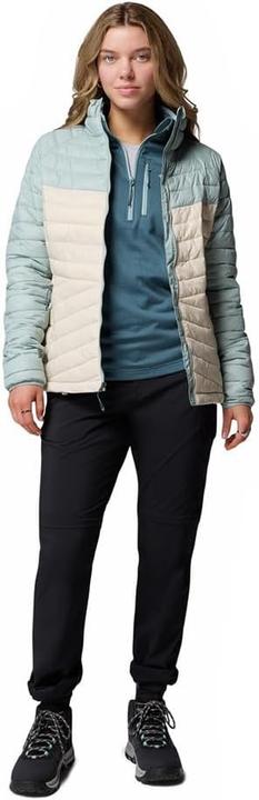 Immagine prodotto Columbia Giacca Powder Pass (S)