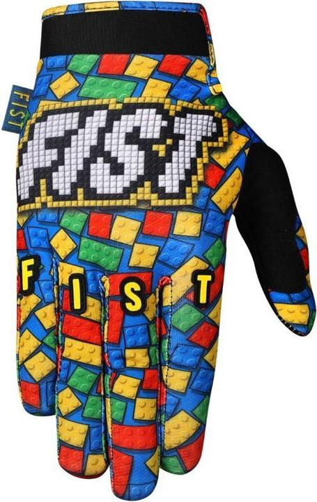 Image du produit Fist Build (XXL)