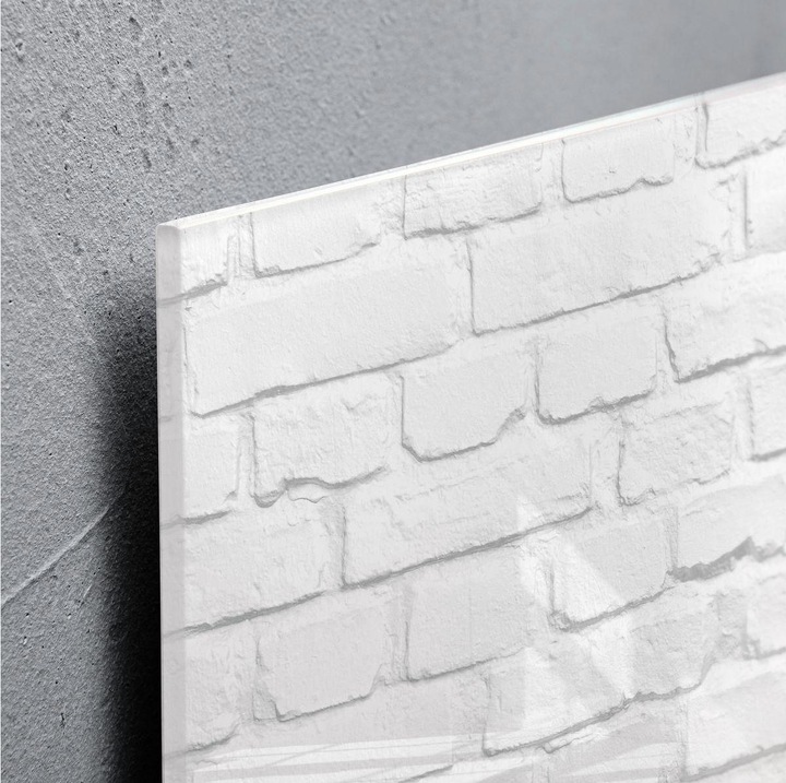 Actual product image Sigel Artverum (Magnet board, 91 x 46 cm)
