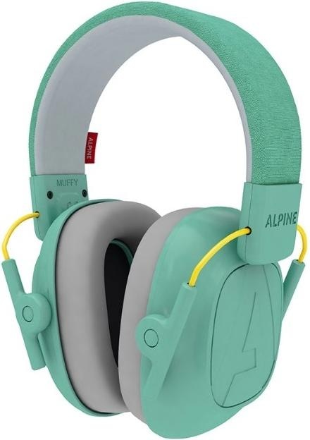 Produktbild Alpine Muffy Kids 5-12 Jahre (1 x)