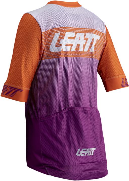 Immagine prodotto Leatt Maglia MTB Endurance 6.0 Donna (L)