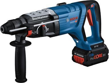 Produktbild Bosch Professional GBH 18V-28 DC