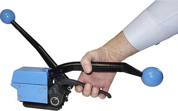 Produktbild kaiserkraft Spann- und Verschlussgerät