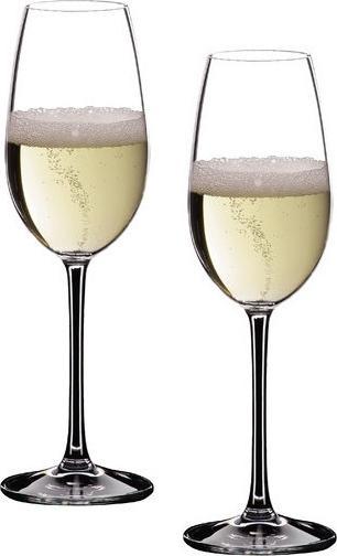 Produktbild Riedel Champagnerglas (26 cl, 2 Gläser, Sektgläser)