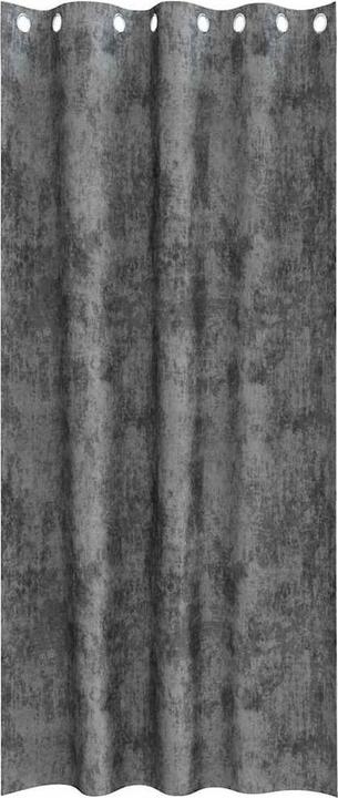 Produktbild vidaXL Samtvorhänge (140 x 225 cm)