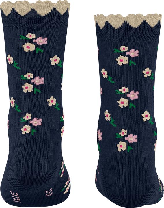 Produktbild Falke Ditsy Flowers Kinder (Einzelpack, 19 - 22)