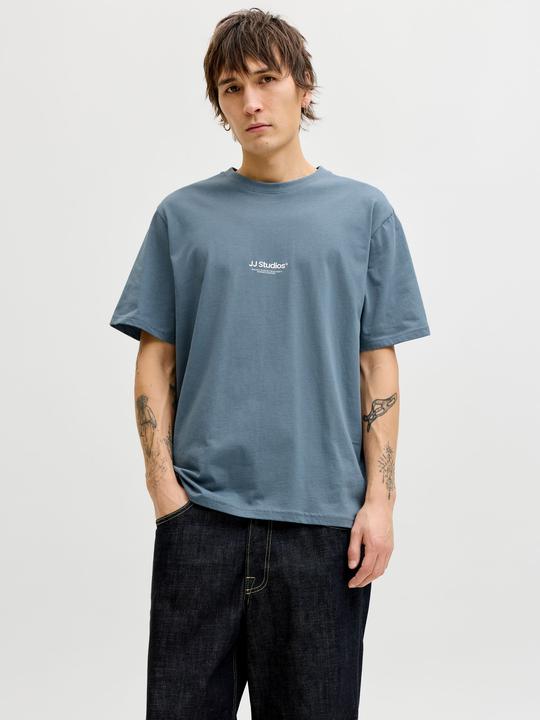 Produktbild Jack & Jones Jjesoho Tee Ss Crew Neck Noos (XL)