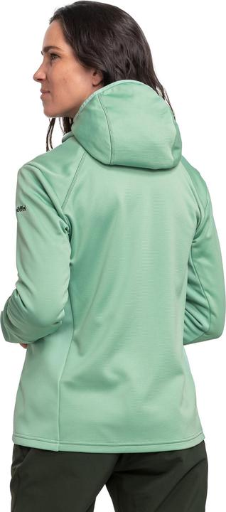 Produktbild Schöffel Women's Fleece Hoody Milagle (S)