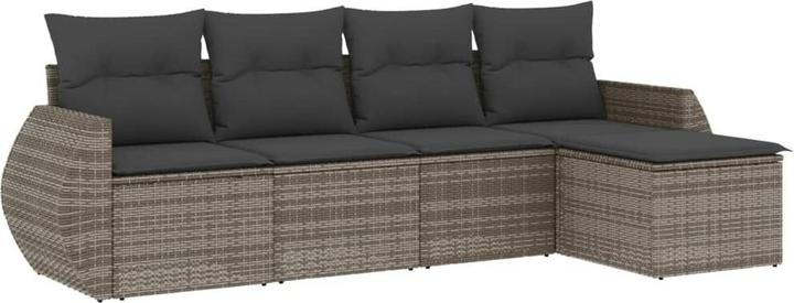 Grigio, Grigio scuro