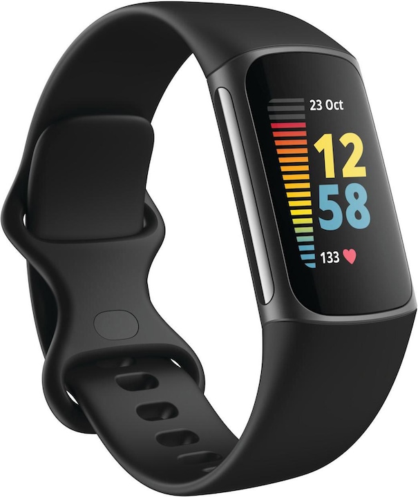 Productafbeelding Fitbit Charge 5 cadeaupakket (26.43 mm)