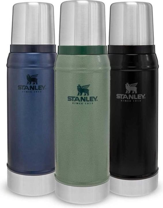 Actual product image Stanley 1913 Classic (0.75 l)