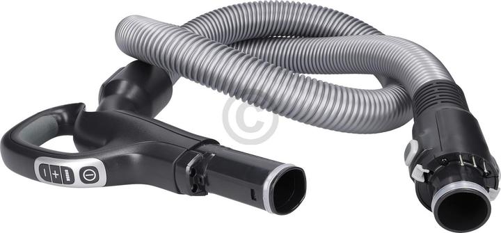Actual product image Electrolux Vacuum cleaner hose 2198081040 with handle for & MioStar vacuum cleaners