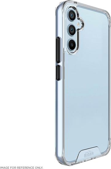 Actual product image Eiger Glacier Case (Samsung Galaxy A34 5G)