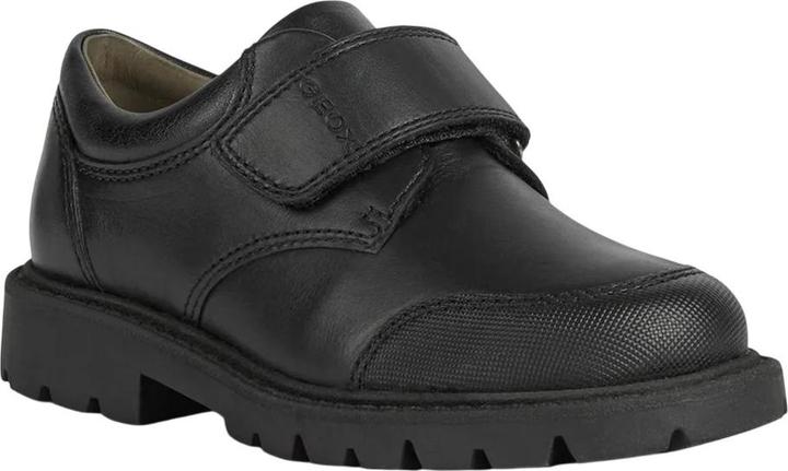 Produktbild Geox Jungen Schuhe Shaylax Leder (27)