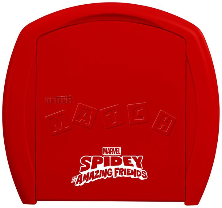 Immagine prodotto Winning Moves Abbinamenti Spidey & Friends (Multilingue, 2 Giocatori)