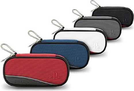 Immagine prodotto ATL Telecom Ltd Caricabatterie per PSP PSP25. (PSP)