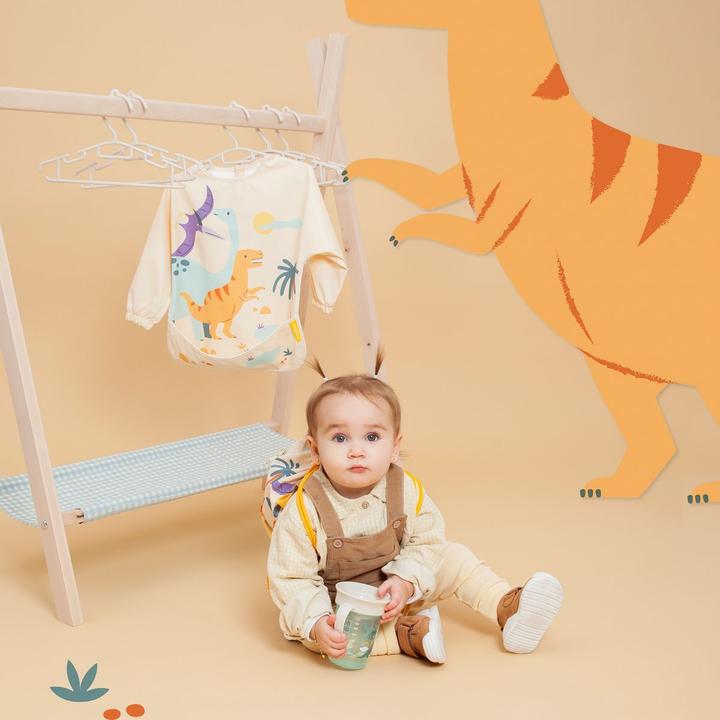 Actual product image Miniland Soft Biby Jurassic (6 months)